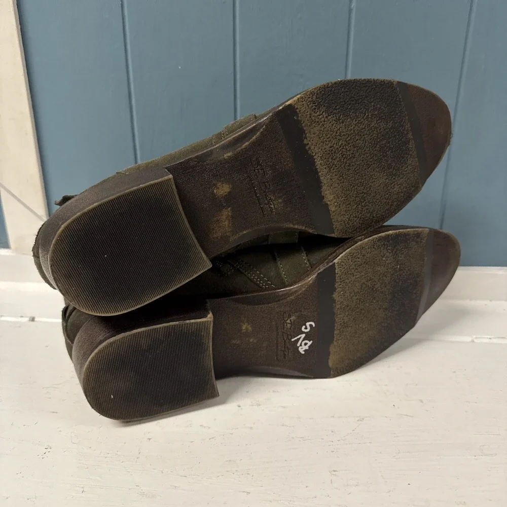 Sam Edelman these sam